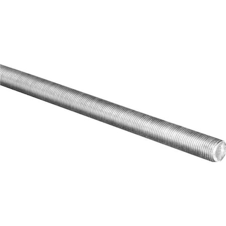 THREADED ROD GLV 1/2X24 In.